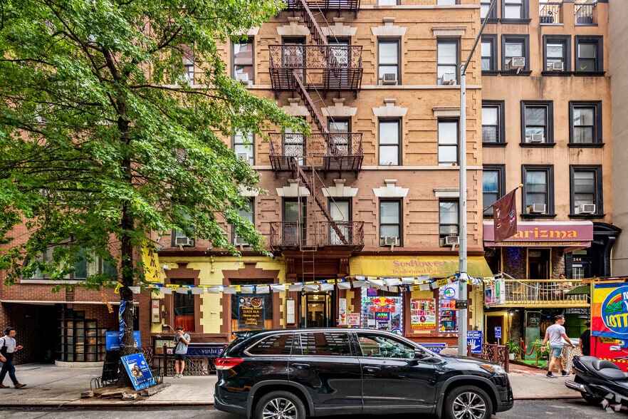 246 E 51st St, New York, NY for lease - Building Photo - Image 3 of 5