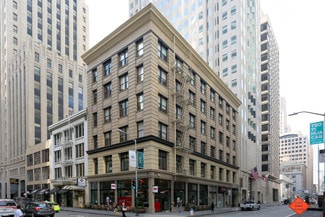 More details for 201-221 Pine St, San Francisco, CA - Office for Lease