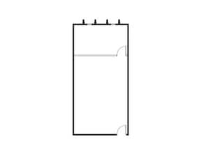 10800 Lyndale Ave S, Bloomington, MN à louer Plan d’étage- Image 1 de 1