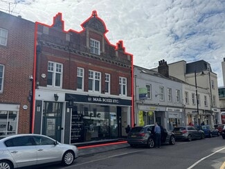 More details for 5 High St, Maidenhead - Office for Sale