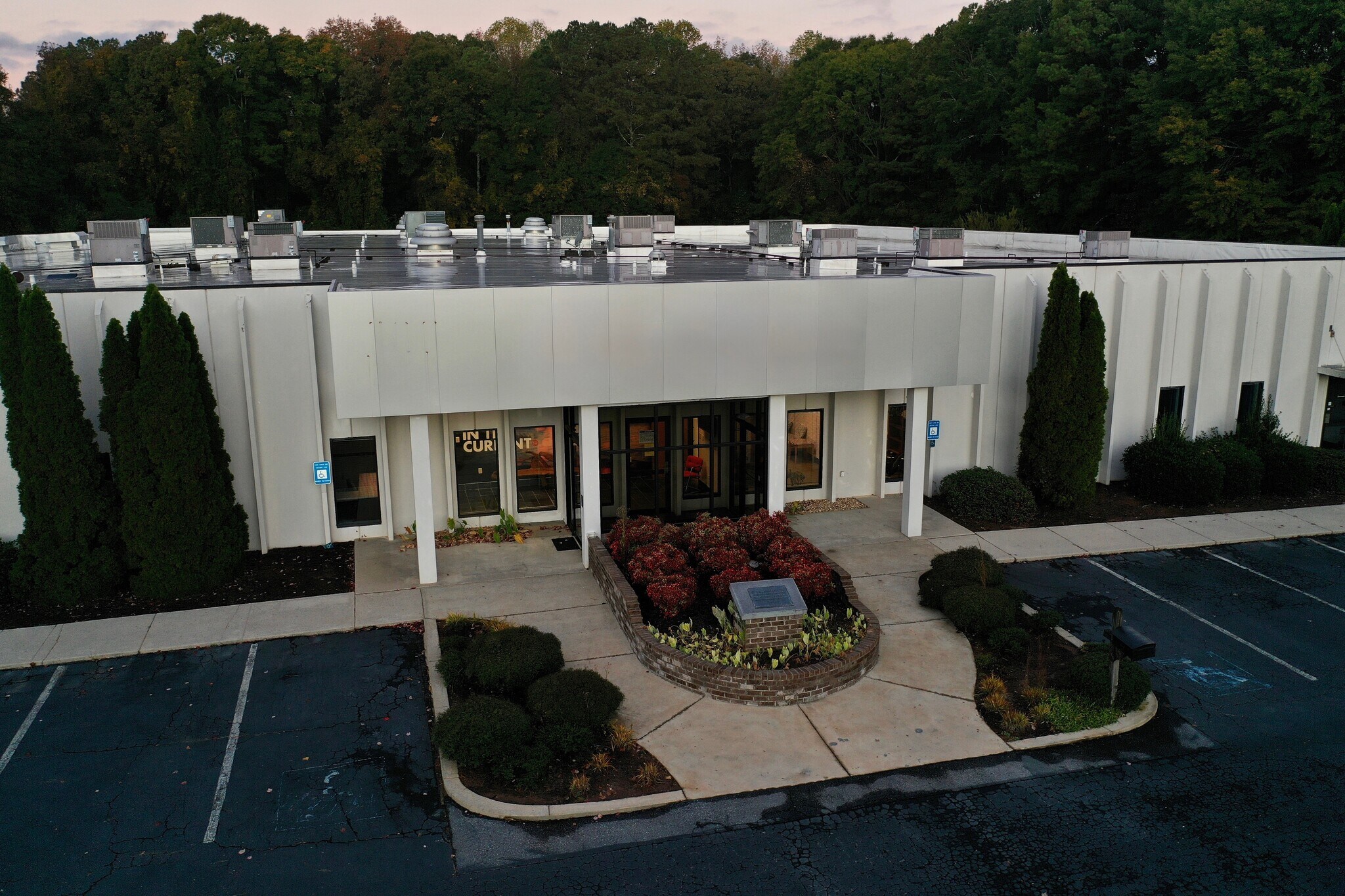 500 Old Bremen Rd, Carrollton, GA for lease Building Photo- Image 1 of 9