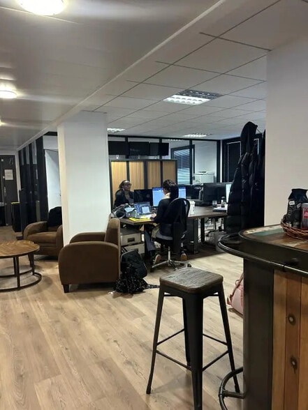 Office in Boulogne-Billancourt for sale - Interior Photo - Image 3 of 7