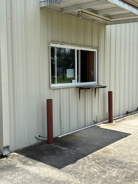 591 Bowman Branch hwy, Bowman, SC à vendre - Photo du bâtiment - Image 3 de 7