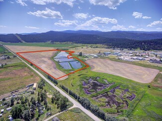 More details for 4199 US 93 Hwy S, Kalispell, MT - Land for Sale