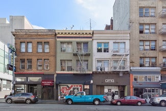 More details for 39-41 6th St, San Francisco, CA - Retail for Lease