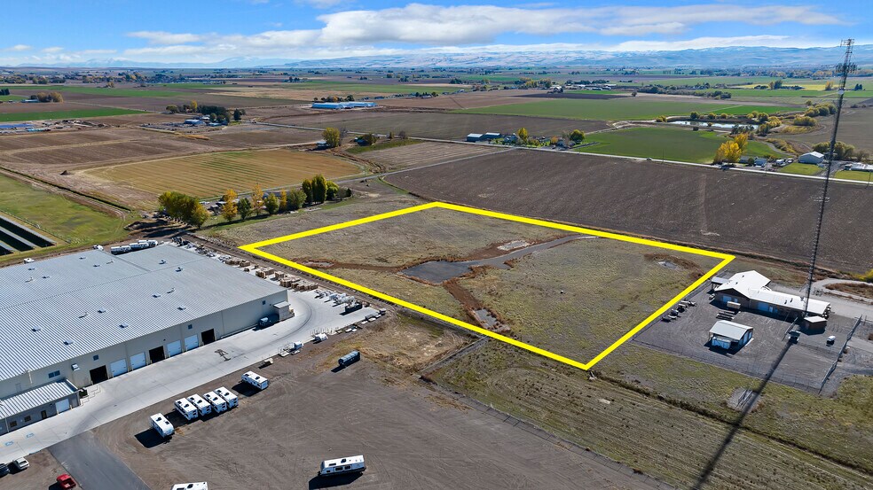 3750 3250 E, Kimberly, ID à louer - Photo du bâtiment - Image 3 de 18