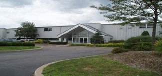 More details for 169 Progress Dr, Manchester, CT - Industrial for Lease