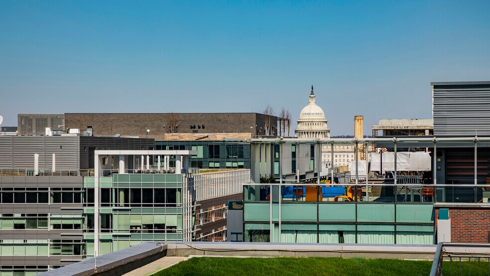 55 M St SE, Washington, DC for lease - Building Photo - Image 2 of 37