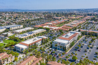 2751 Roosevelt Rd, San Diego, CA - Aérien  Vue de la carte