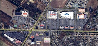 More details for 463-467 Berlin Cross Keys Rd, Sicklerville, NJ - Retail for Lease