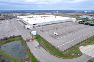 More details for 2306 Enterprise Blvd, Durant, OK - Industrial for Lease