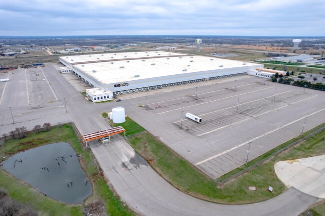 More details for 2306 Enterprise Blvd, Durant, OK - Industrial for Lease