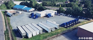 Plus de détails pour 3045 Indiana Ave, Winston-Salem, NC - Industriel à louer