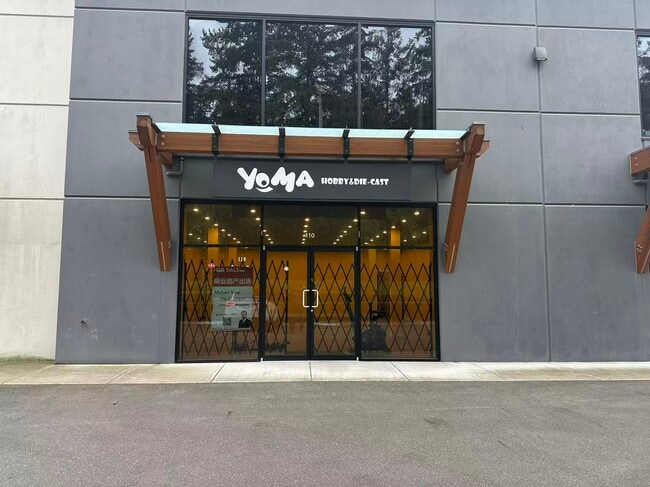 Plus de détails pour 19181 34A Av, Surrey, BC - Industriel à louer
