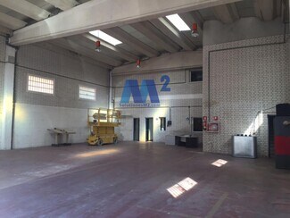 Plus de détails pour Calle de los Aragoneses, 2, Alcobendas - Industriel à louer