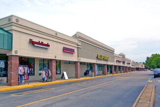More details for 701 N Battlefield Blvd, Chesapeake, VA - Retail for Lease