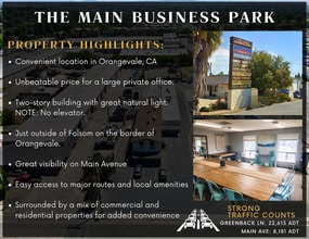 6216 Main Ave, Orangevale, CA à louer Photo intérieure- Image 1 de 2