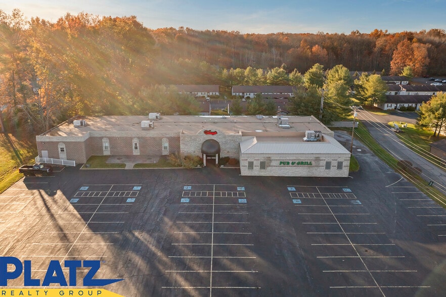 425 Ridge Rd, Newton Falls, OH for sale - Building Photo - Image 3 of 47