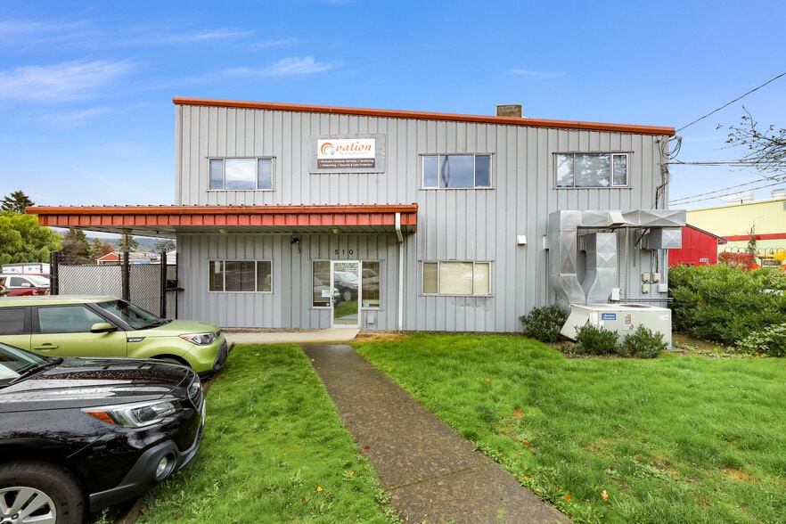 510 Carolina St, Bellingham, WA for lease - Building Photo - Image 2 of 27