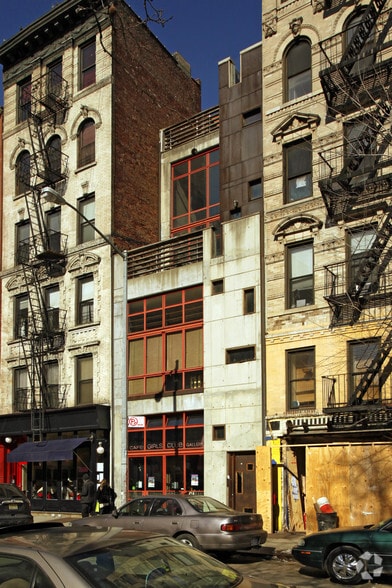 56 E 1st St, New York, NY for sale - Building Photo - Image 2 of 2