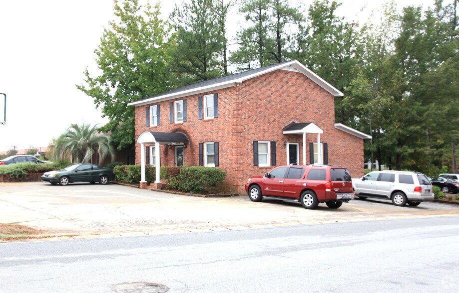 6963 St Andrews Rd, Columbia, SC à louer - Photo du bâtiment - Image 2 de 8