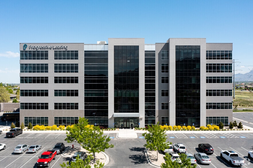 256 Data Dr, Draper, UT for sale - Building Photo - Image 3 of 6