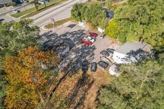 105 S Ortonville Rd, Ortonville, MI - Aerial map view - Image1