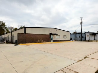 More details for 509 W 67th St, Shreveport, LA - Industrial for Lease