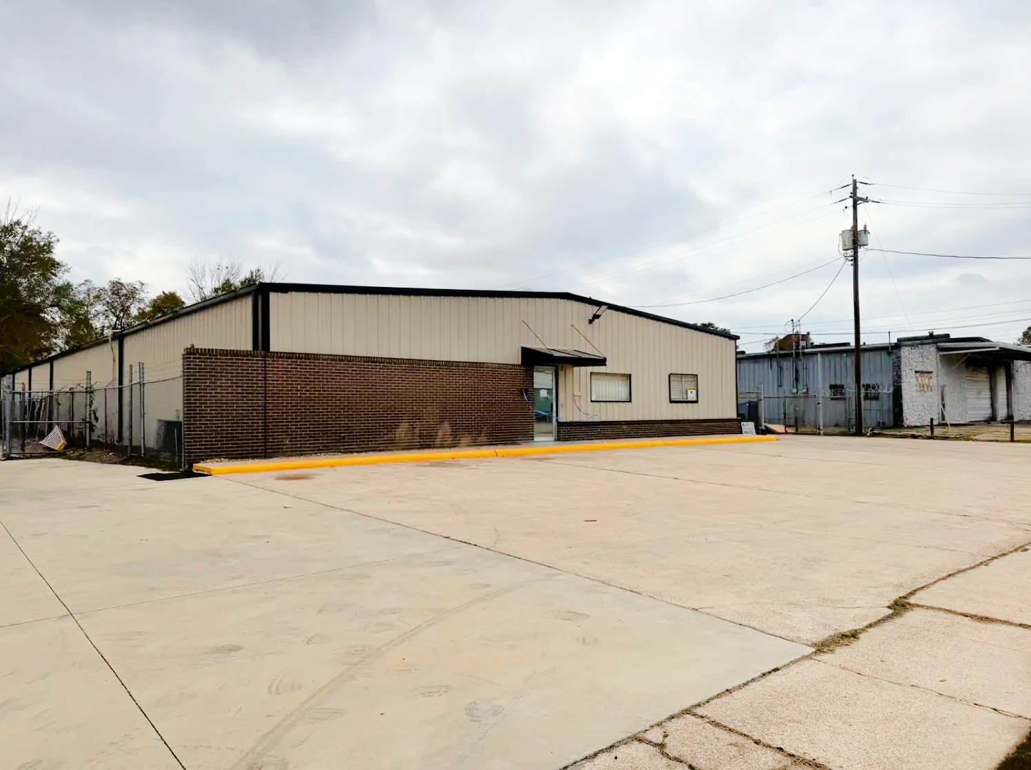 509 W 67th St, Shreveport, LA for lease Building Photo- Image 1 of 5