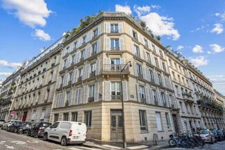 More details for 28 Rue D'Aumale, Paris - Office for Lease