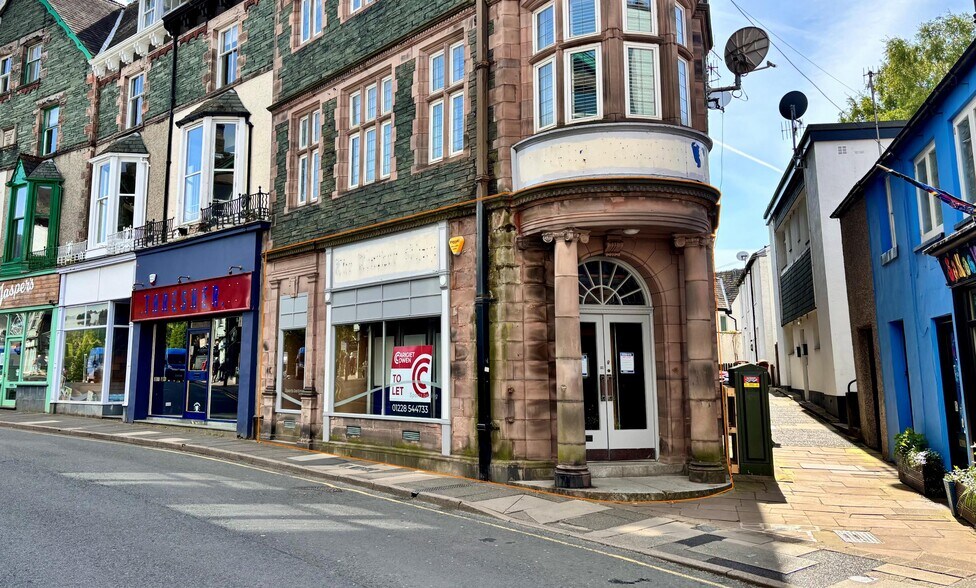 14 Station St, Keswick à louer - Photo du bâtiment - Image 2 de 3