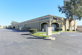 Plus de détails pour 15562 Azusa Canyon Rd, Irwindale, CA - Industriel à louer