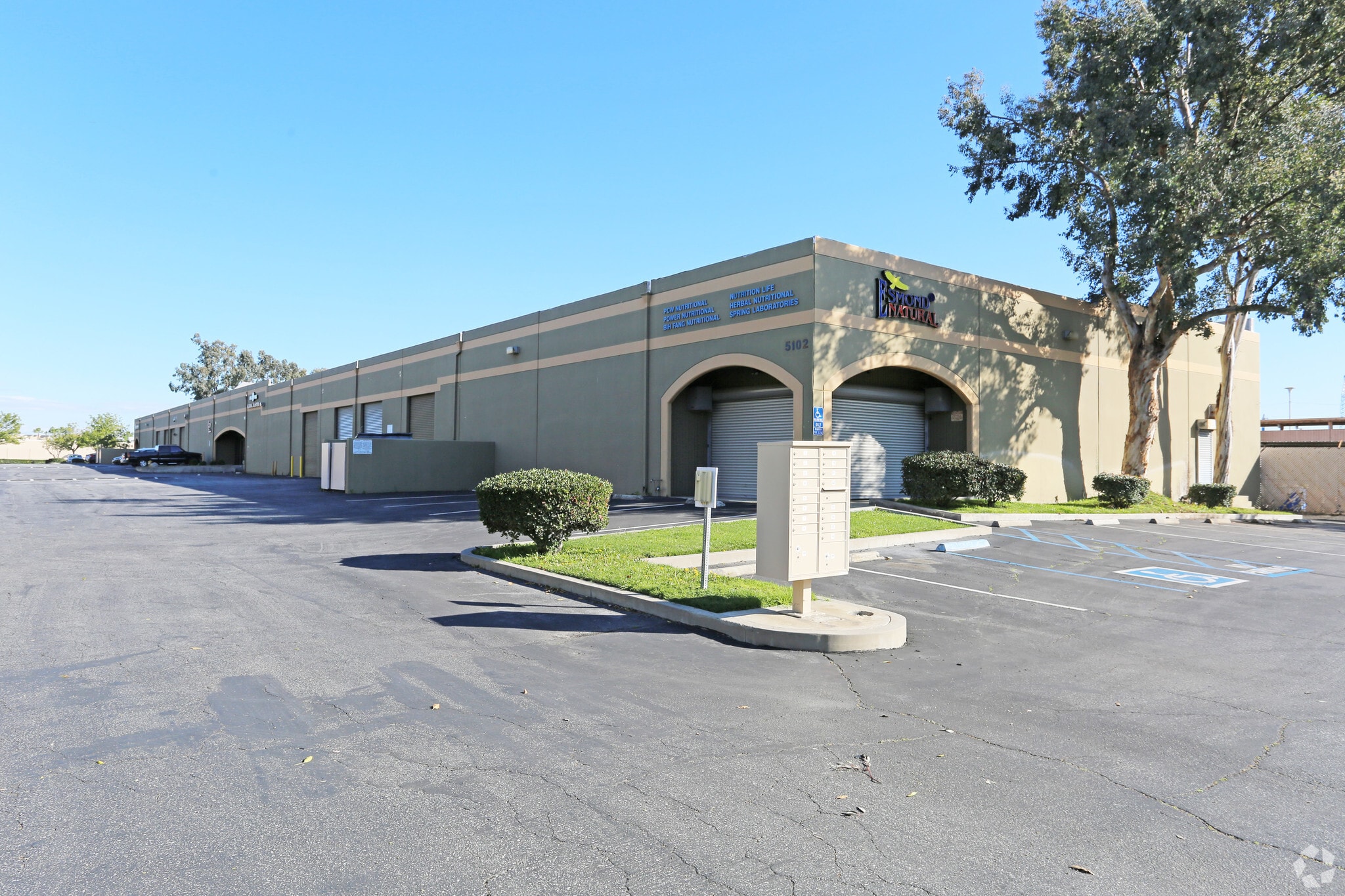 5102-5108 Azusa Canyon Rd, Irwindale, CA for lease Primary Photo- Image 1 of 88