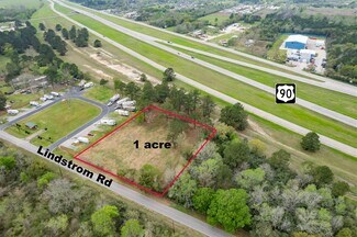 More details for 0 Lindstrom Rd, Crosby, TX - Land for Sale