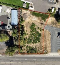 311 S Pacific Hwy, Talent, OR - AERIAL  map view - Image1