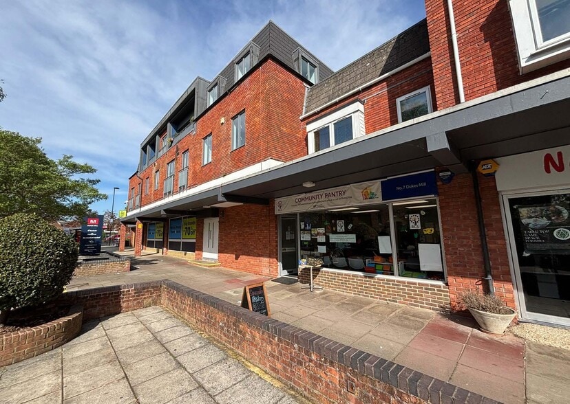 Broadwater Rd, Romsey for lease - Building Photo - Image 1 of 1