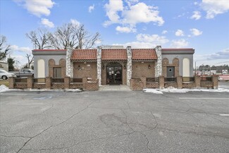 More details for 111 Middleton Way, Greer, SC - Retail for Sale