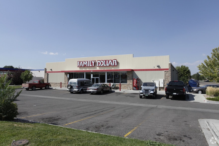 1511 E Bridge St, Brighton, CO for lease - Building Photo - Image 2 of 5