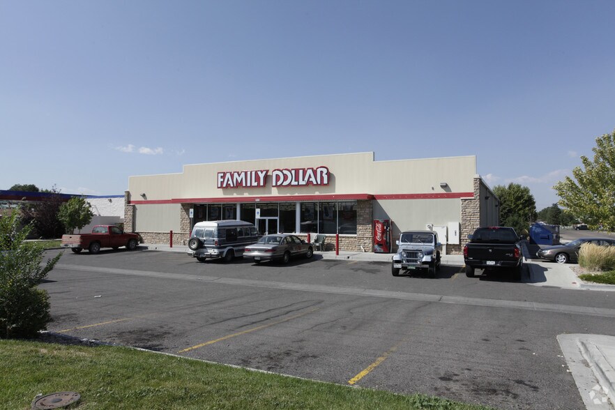 1511 E Bridge St, Brighton, CO à vendre - Photo du bâtiment - Image 2 de 5