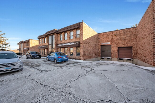 More details for 4059-4081 Joseph Dr, Waukegan, IL - Flex for Lease