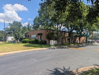 Plus de détails pour 1403 Williams Dr, Georgetown, TX - Bureau/Médical à louer