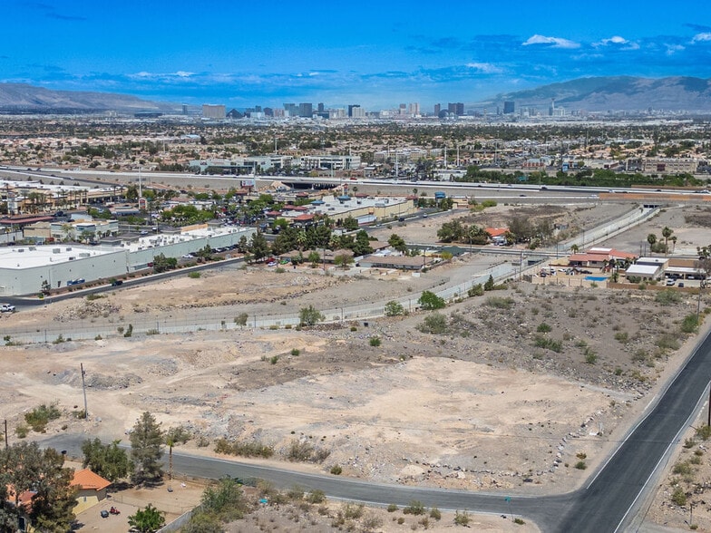Goldhill Rd, Henderson, NV for sale - Building Photo - Image 3 of 7