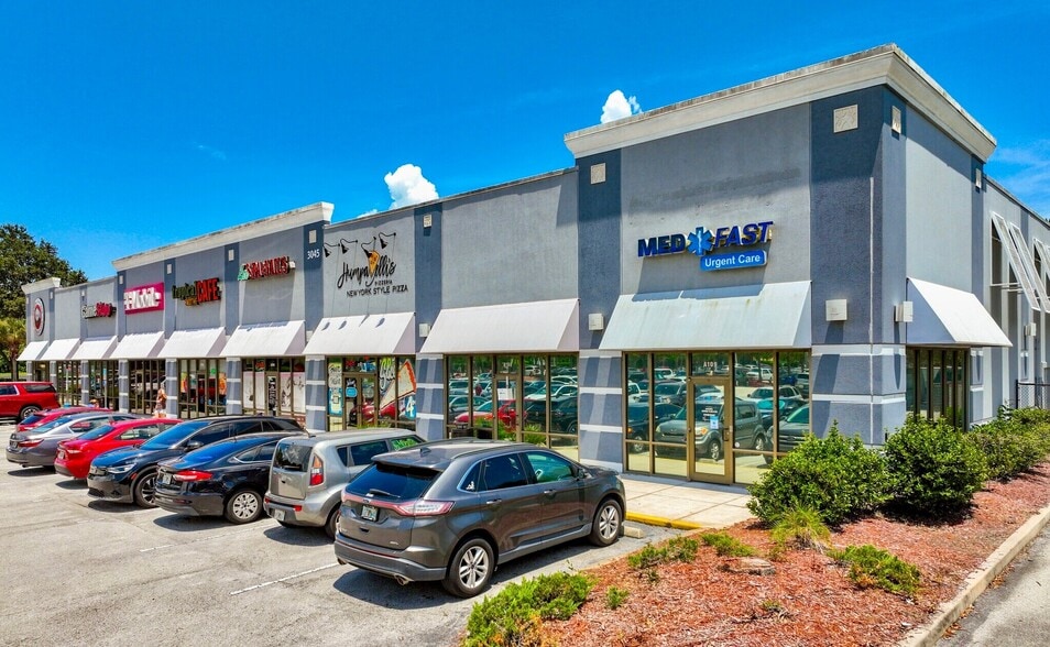 3065 Columbia Blvd, Titusville, FL for lease - Building Photo - Image 3 of 6