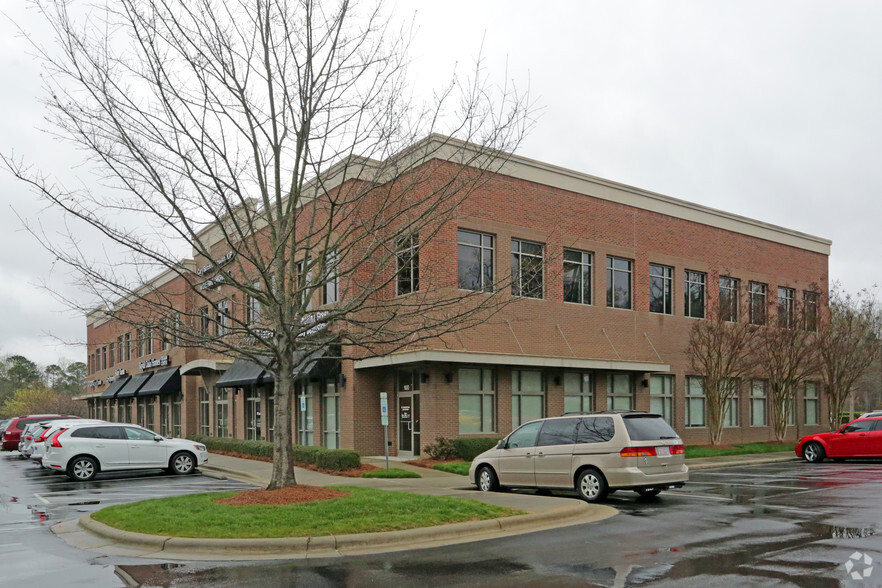 160 NE Maynard Rd, Cary, NC for sale - Primary Photo - Image 1 of 1