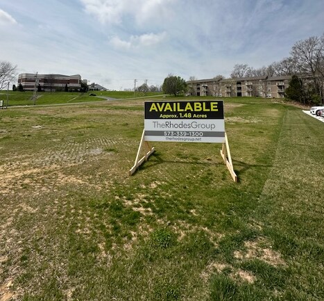 More details for 1700 North Mount Auburn Rd, Cape Girardeau, MO - Land for Sale