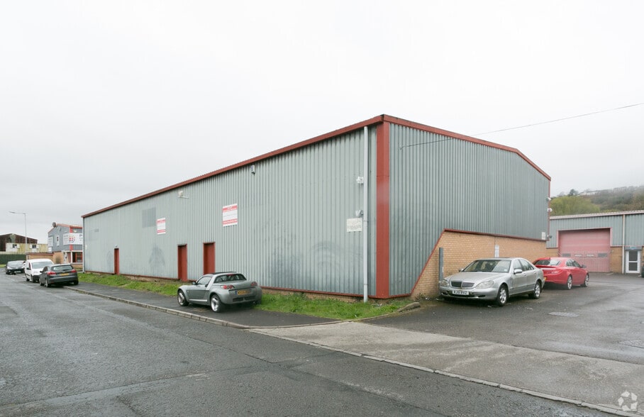 Cambrian Ct, Swansea for lease - Building Photo - Image 2 of 2