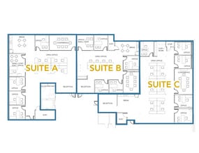 1610 54th Ave, Nashville, TN for lease Interior Photo- Image 1 of 7