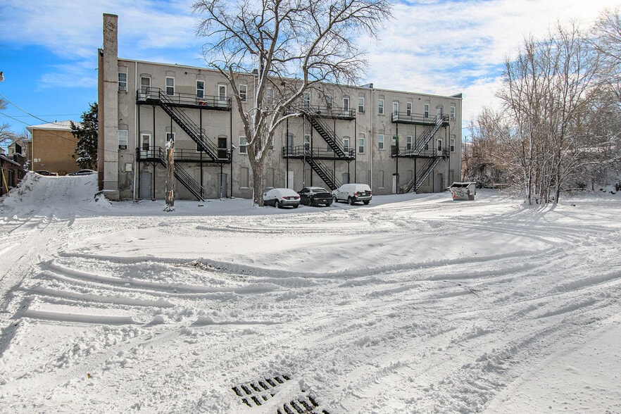 2416 S 16th St, Omaha, NE for sale - Building Photo - Image 3 of 25