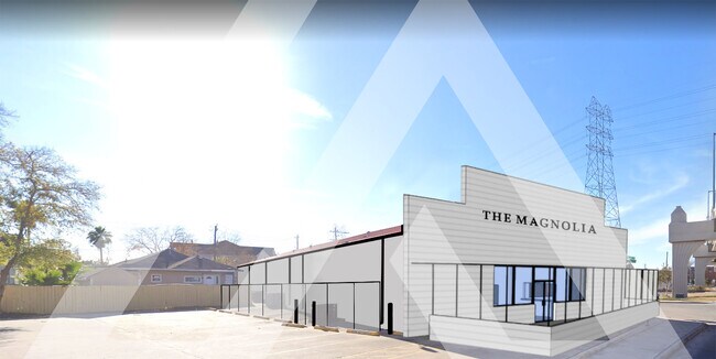 More details for 6402 Harrisburg Blvd, Houston, TX - Office/Retail for Lease