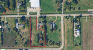Plus de détails pour 12020 N L St, La Porte, TX - Terrain à vendre